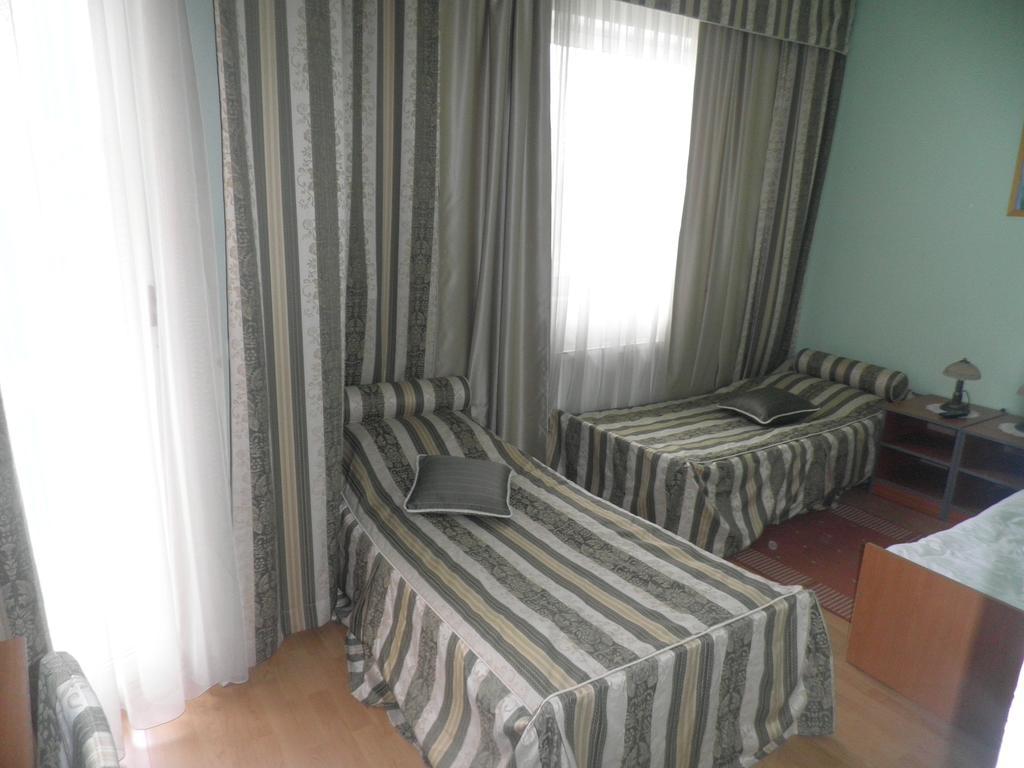 Guest House Pinta Slatina  Exteriér fotografie